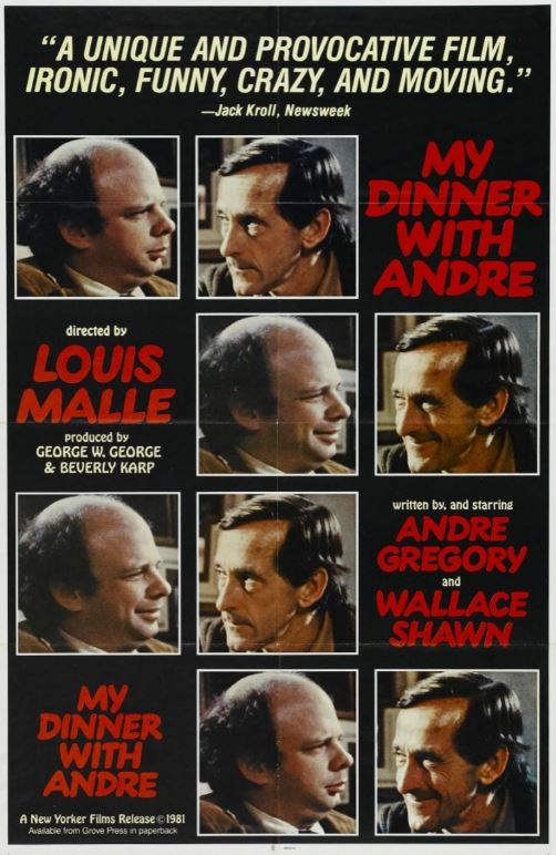 My Dinner With Andre